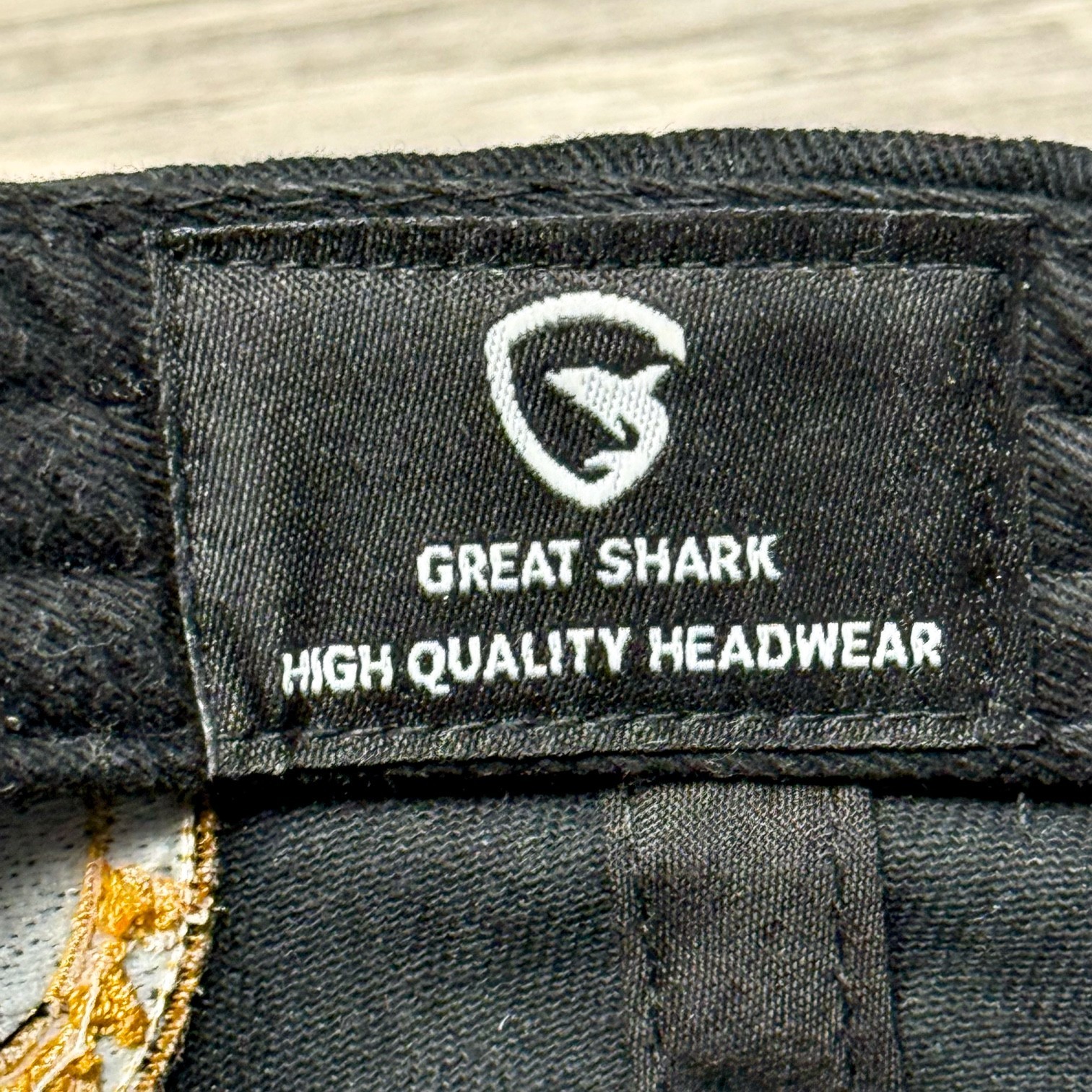 Texas Bullets Hat Cap Black Snapback Second Amend… - image 9