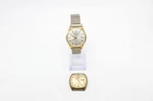 F x2 Vintage Gents Automatic Seiko Inc Sportsmatic B20, Balances Good