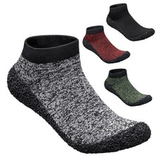 Unisex Barfuß-Socken-Schuhe | Wasserdicht, Ideal für Yoga & Strand