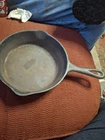 Vintage Wagner  #5  Iron Skillet