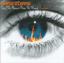 SINEAD O'CONNOR - Troy - CD - Single - **Excellent Condition**