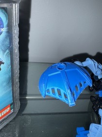 LEGO BIONICLE: Gahlok (8562)