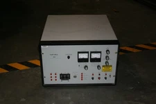 Used Lexel model 95 Argon-Ion Laser Power Supply -untested Parts & Repair