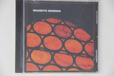 Magnetic Morning- Magnetic Morning Ep CD