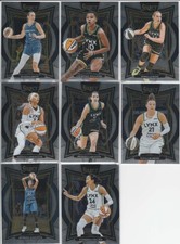 SELECT WNBA 2025 MINNESOTA LYNX COLLECTABLE SPORTS TRADING CARDS BASE CARDS