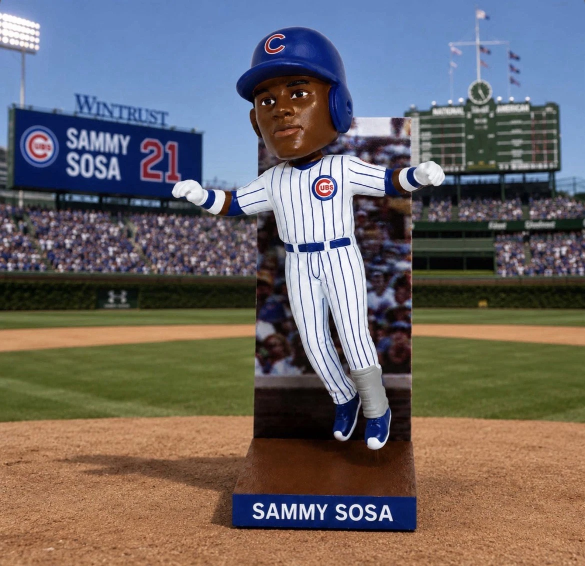 Sammy Sosa products for sale | eBay
