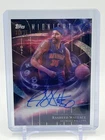 2025 Panini Rasheed Wallace Base (Raw)