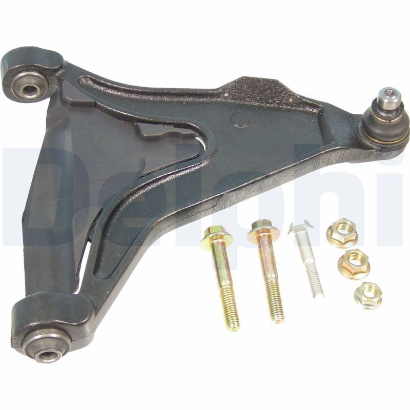 Für DELPHI ZAWIESZENIE TC877 CONTROL ARM LOWER RIGHT - Bild 4