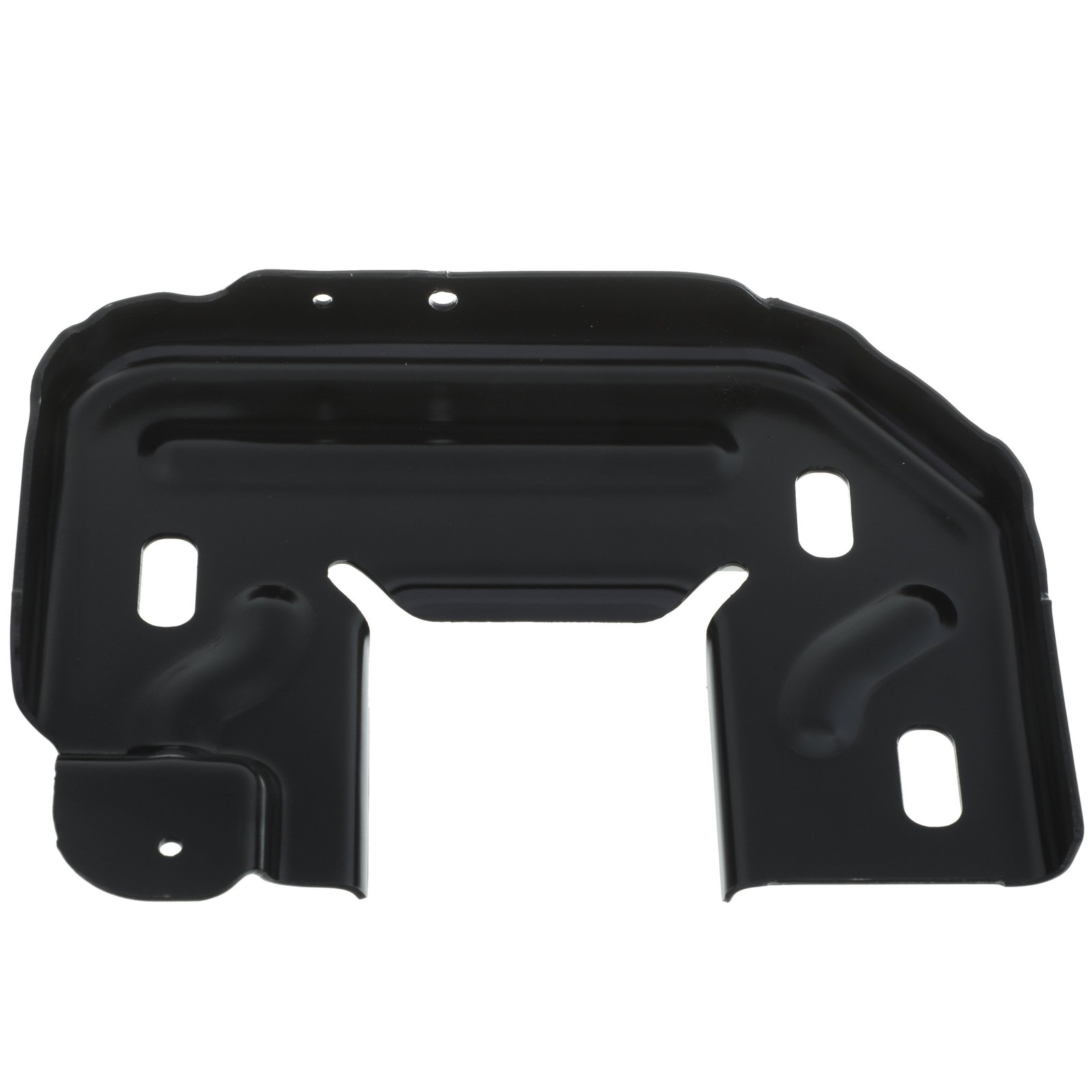 Soporte final del riel del chasis delantero derecho para Ford F-150 2021-2024 (N/P ML3Z-17N775-C)