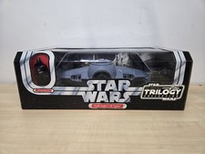 Darth Vader's TIE Fighter 2004 STAR WARS Original Trilogy Collection NEW