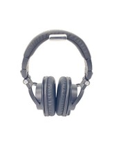 audio-technica ATH-M50x headphones
