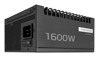ASUS-PRO-WS-1600P 1600W / Atx / 140Mm Fan / Modular