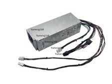 D500EPM-00 New For Dell G5 XPS 8940 7060 5060 7080MT 500W Power Supply PSU