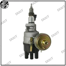 Ignition Distributor For 1966-1984 TOYOTA COROLLA LiteAce 19100-13430