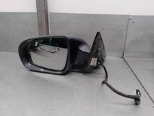 Retroviseur gauche (ou coque) Mercedes 350