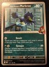 Team Rocket's Murkrow 127/182 Common Scarlet & Violet: Destined Rivals Pokemon