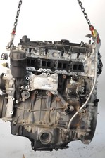 MERCEDES GLC Coupe (C253) 220d 2.2 CDI 170PS Dieselmotor Motor Diesel 651921