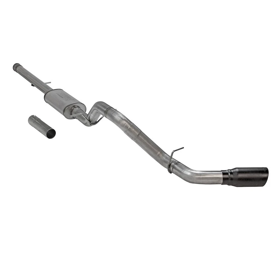 717885 Flowmaster Exhaust System for Chevy Chevrolet Silverado 1500 Truck Sierra Foto 4 de 4