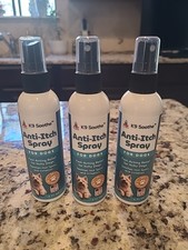 K9 Soothe anti Itch Spray for Dogs with Aloe,...