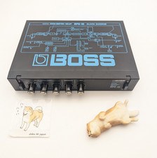 BOSS RPS-10 Pitch Shifter Guitar Effects Pedal Digital Half Rack