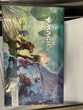 Magic the Gathering: Lorwyn Eclipse, PLAY BOOSTER BOX SEALED!