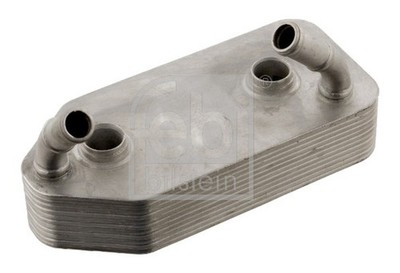 FEBI BILSTEIN Ölkühler Automatikgetriebe 33151 für VW AUDI A3 SKODA BORA SEAT 4