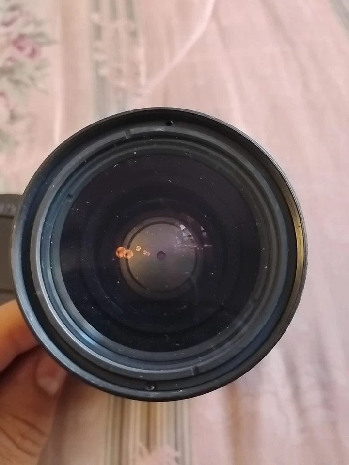 Pentax Takumar-F 28-80mm f/3.5-4.5 AF Zoom Lens for Pentax AF Untested P/R - Image 4 of 4