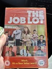 The Job Lot DVD (2013) Russell Tovey R2 UK Brand New Factory Sealed
