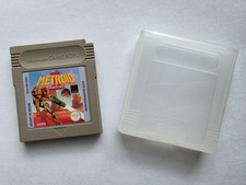 Metroid II: Return of Samus (Nintendo Game Bo...