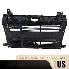 For 2018-2022 Ford EcoSport Radiator Support Assembly  W/Motor GN1Z8A284L