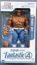 The Fantastic Four First Steps Marvel Legends The Thing