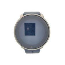 SUUNTO Quartz Analog Watch Black Unused New