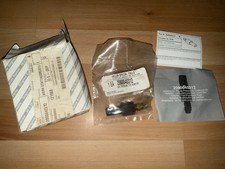 Adattatore prova pressione carburante Fiat Alfa Lancia CRD 2.8L OE 2000040312 NUOVO