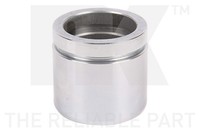 NK Kolben Bremssattel 8641007 FüR V70 X3 Volvo BMW E46 E83 Saab Z4 57Mm 3Er E85
