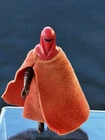 Vintage Kenner Star Wars Emperor’s Royal Guard Figure 1983 ROTJ Faded Robe No Wp