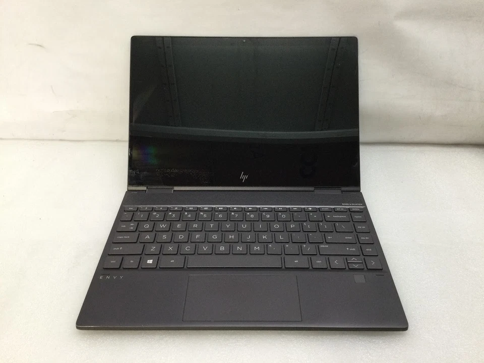 HP ENVY X360 13-AR0053AU Laptop 13"RYZEN 7 3700U 16GBRAM 1TBHDD HDMI FHD TOUCH - image 4 of 4