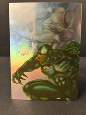 1995 Fleer Ultra Spider-Man Trading Cards 12