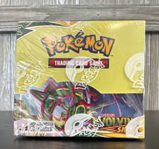 Booster Box Prices | Pokemon Evolving Skies | Pokemon Cards
