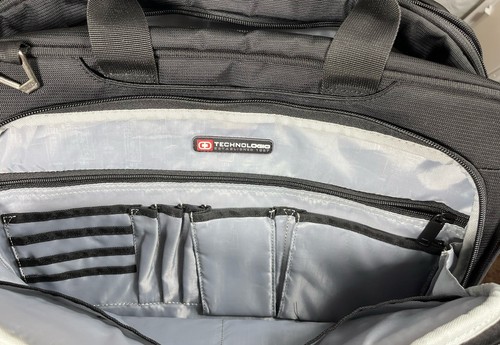 OGIO Tasche Erwachsene schwarz Laptop Aktentasche Performance Reisegepäck/Modell 417003 - Bild 3 von 12