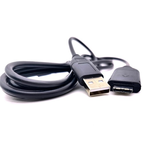 1.5M New USB Cable For Samsung SUC-C3 SUC-C5 SUC-C7 CB20U05A CB20U05B Camera - Photo 3 sur 6