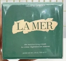 LA MER Creme The La Mer The Moisturizing Cream 3.4oz/100ml NIB