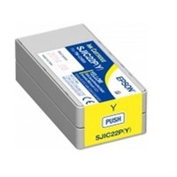 Epson SJI C22P - Druckerpatrone # C33S020604