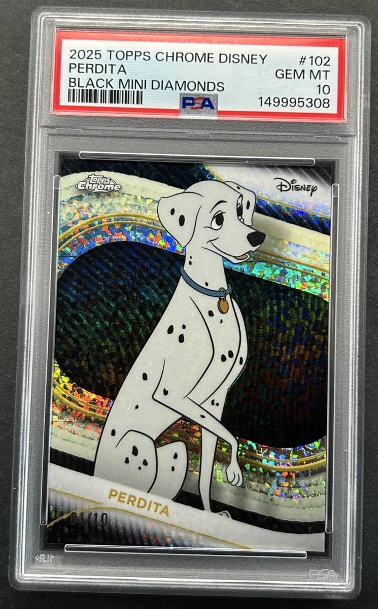 101 Dalmatians Cards for sale | eBay
