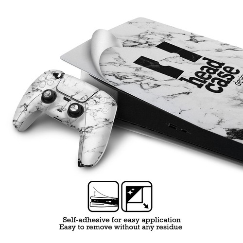 TOM WOOD MONSTERS & HORRORS VINYL SKIN DECAL FOR SONY PS5 DUALSENSE CONTROLLER - Picture 2 of 12