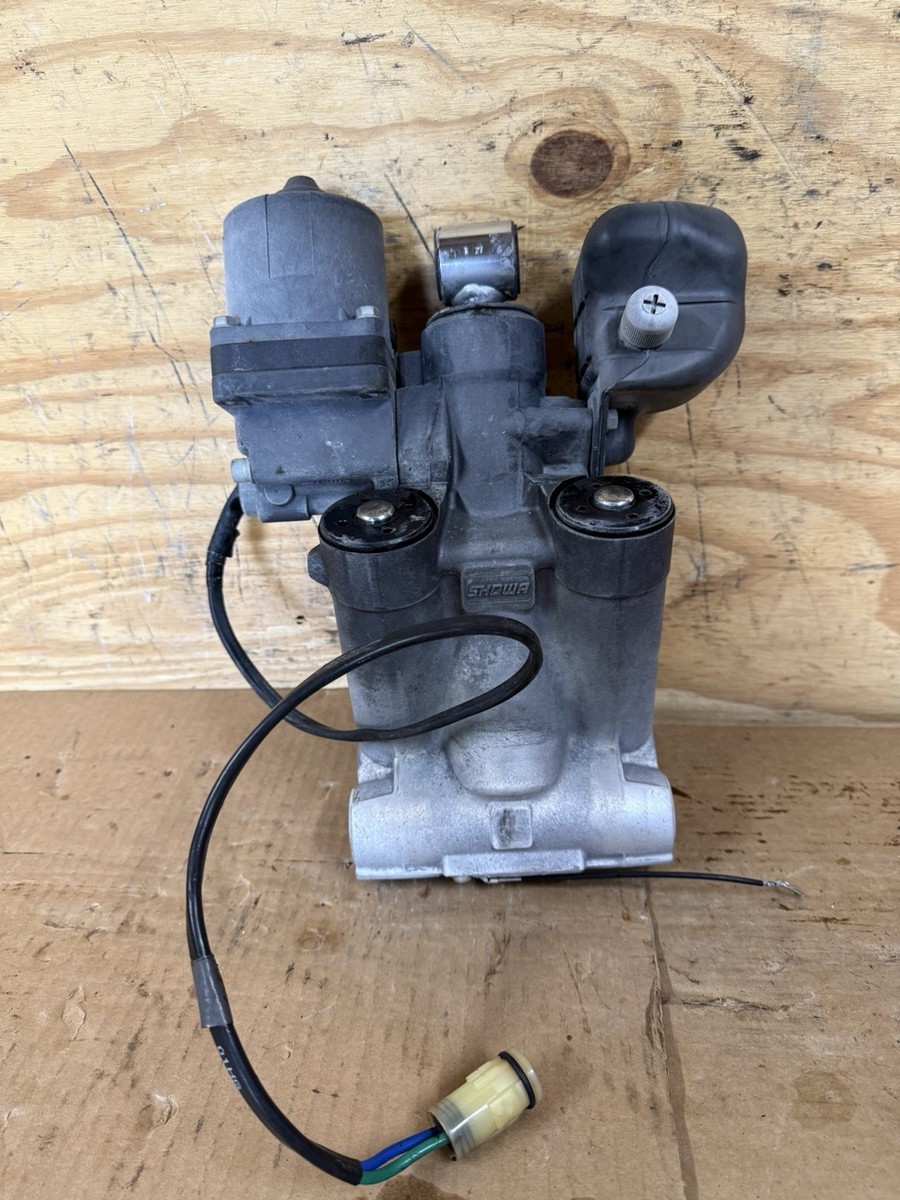 SUZUKI POWER TILT TRIM UNIT DF90-100-115-140-150-175-200HP 48000
