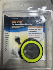 Vivid Creative aquatic Sample Water Pod