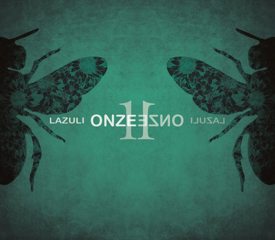 Lazuli - 11                                                               (neu)° - Bild 1 von 1
