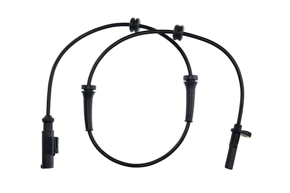 Rear Right ABS Sensor Fits for Fiat Linea 2007-, Qubo 2008-, Fiorino 2008-