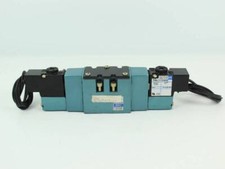 MAC MV-A1C-A211-PP-511JC NSNB - ELECTROVÁLVULA