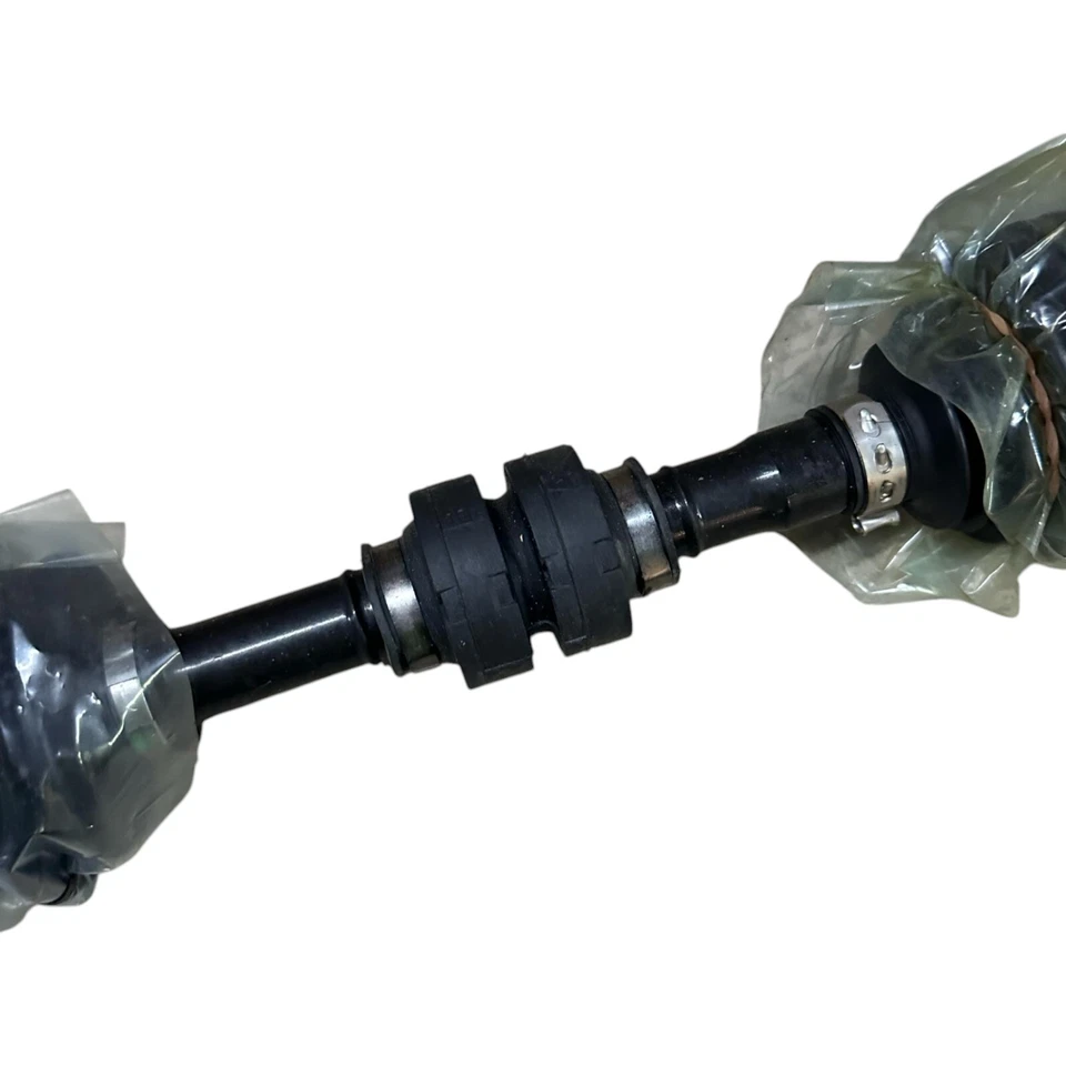 39101-4M465 SHAFT ASSY-DRIVE FRONT DRIVE LH For Nissan Almera 1.5 2000-2008 - Изображение 3 из 4